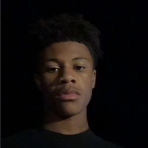 Meet your Posher, Ian